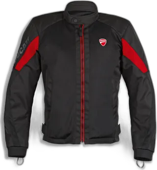 Ducati Flow C5 Fabric Jacket