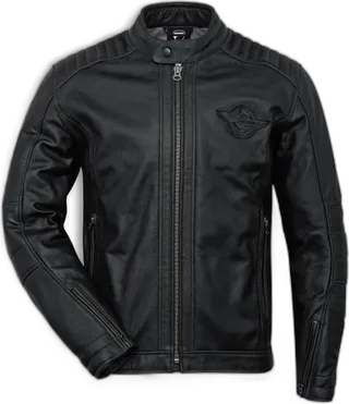 Ducati Heritage C3 Leather Jacket