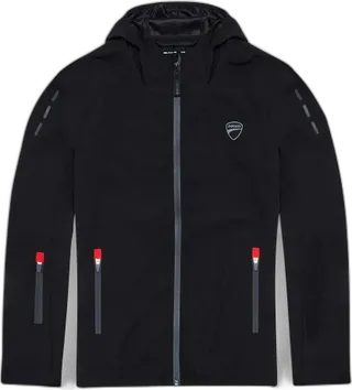 Ducati Reflex Attitude 2.0 Windproof Jacket