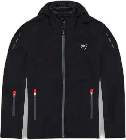 Ducati Reflex Attitude 2.0 Windproof Jacket