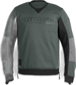 Ducati Riding Sweatshirt