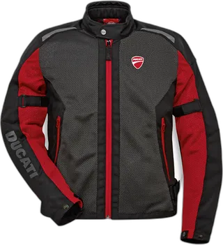 Ducati Speed Air C2 Fabric Jacket