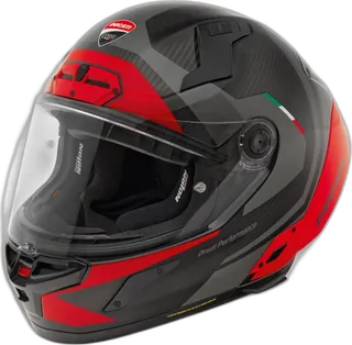 Ducati Speed Evo 2