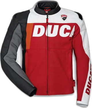 Ducati Speed Evo C2 Standard Jacket
