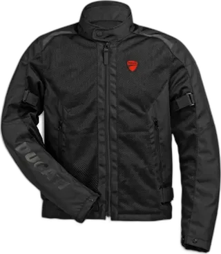 Ducati Summer Speed Air C2 Fabric Jacket