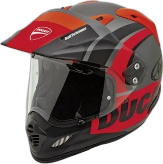 Ducati Tour V4 Full-face Helmet