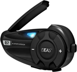 Ejeas Q2 Intercom