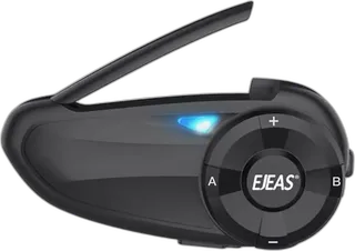 Ejeas Q7 Intercom