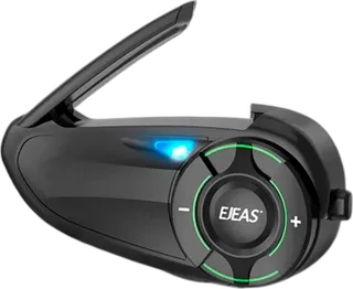 Ejeas Q8 Intercom