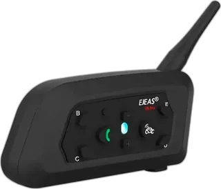 Ejeas V6 Pro+ Intercom