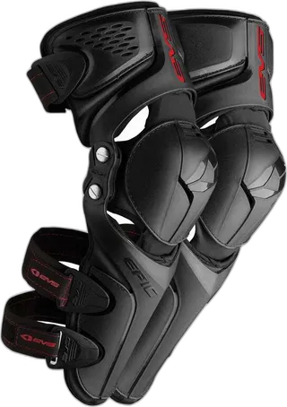 EVS Epic Knee Guards