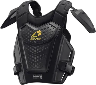 EVS Revo 5 Roost Deflector