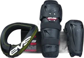 EVS Sports Slam Combo
