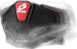 EVS Sports Youth Black Celtek Kidney Belt