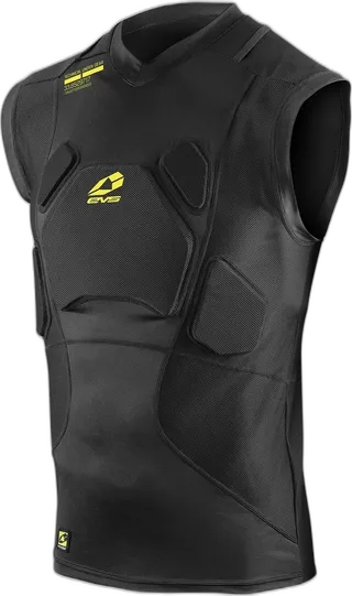 EVS TUG Impact Vest