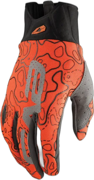 EVS Yeti Gloves