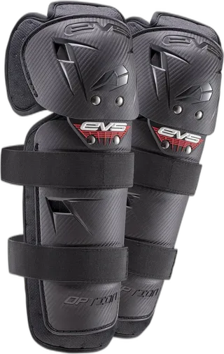 EVS Youth Option Knee Guards