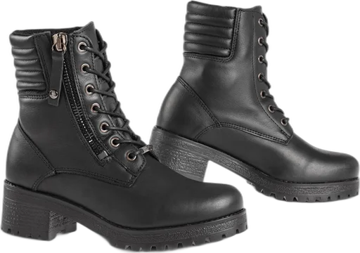 Falco Misty 2 waterproof Ladies Motorcycle Boots