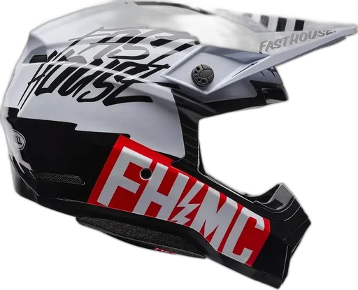 Bell x FH 26 MOTO-10 MIPS