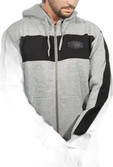 Fasthouse Rapid Hooded Zip Up