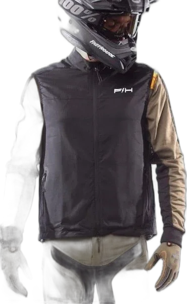 Fasthouse Tracker Vest