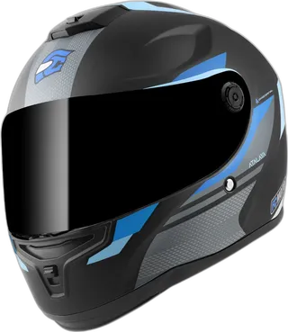 FC-Moto FF114B Zeron Helmet