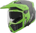 FC-Moto Merkur Pro Air Enduro Helmet 2nd choice item