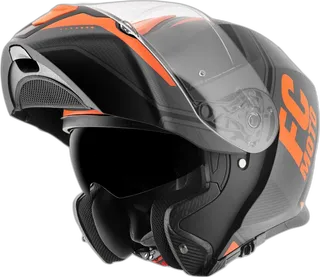 FC-Moto Novo Circuit Helmet