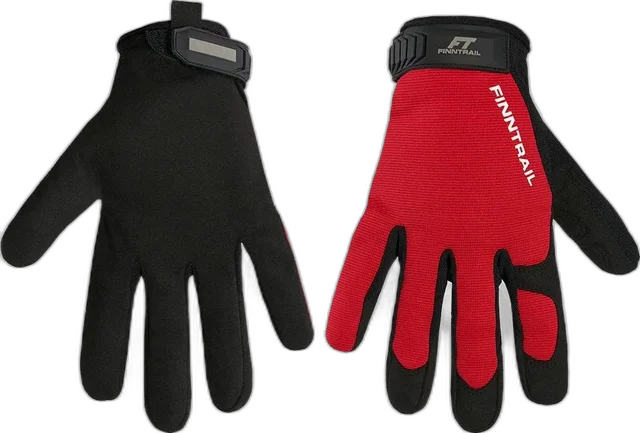 Finntrail Eagle Glove, camoarmy
