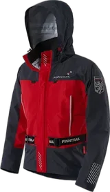 Finntrail Mudway Jacket