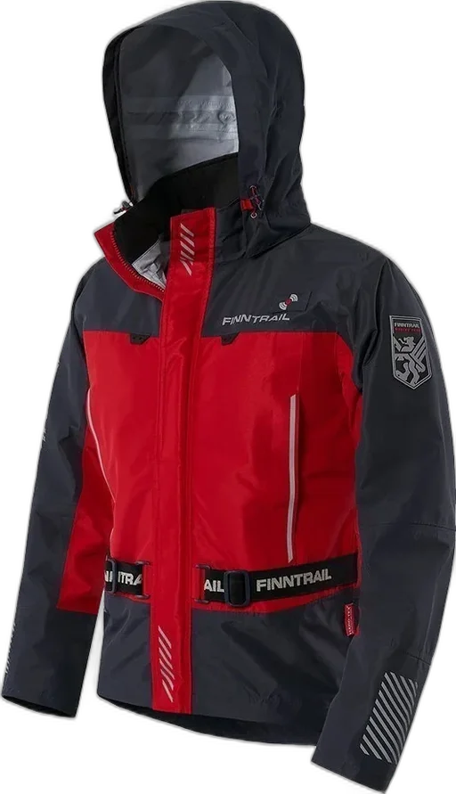 Finntrail Mudway Jacket