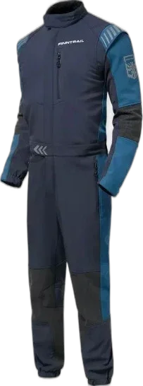 Finntrail Stig Overalls