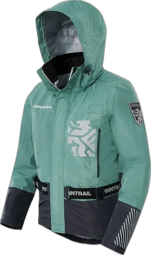 Finntrail Women's Rachel Jacket