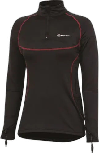Firstgear Womens 12V Heated Layer Shirt