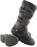 Firstgear Kathmandu Boots