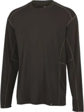 Firstgear Lightweight Base Layer Long Sleeve Shirt