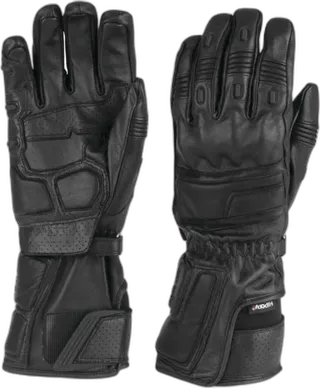 Firstgear Womens Athena Long Gloves