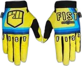 Fist Handwear Strapped 90's Gloves
