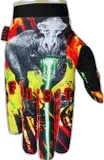 Fist Handwear Strapped Gloves - T-Rex