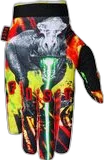 Fist Handwear Youth Strapped Gloves - T-Rex