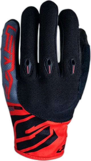 Five E3 Evo Gloves