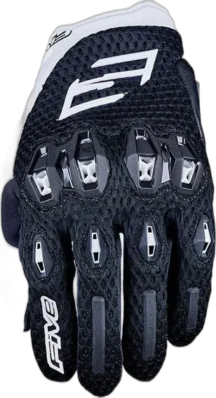 Five Motorcycle Gloves Stunt Evo 2 Airflow