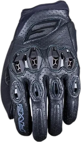 Five Stunt Evo 2 Leather Vented Gloves