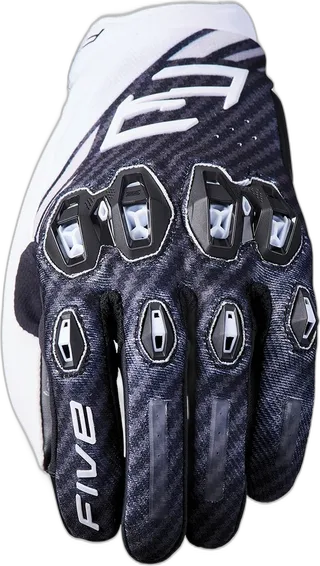 Five Stunt EVO2 Fiber Gloves