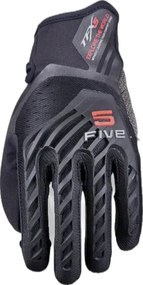 Five Motorcycle Gloves TFX5 Women