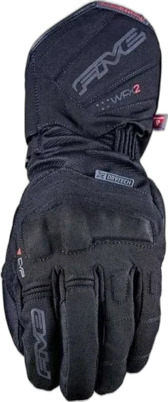 Five WFX2 EVO Waterproof Gloves