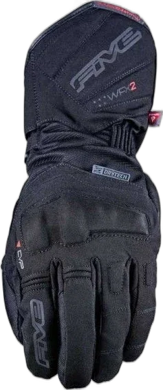 Five WFX2 EVO Waterproof Gloves