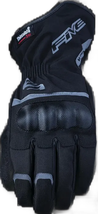 Five - WFX3 EVO Waterproof Gloves