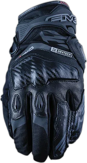 FIVE X-Rider WP Waterproof Gloves