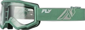 Fly Racing Focus Goggle